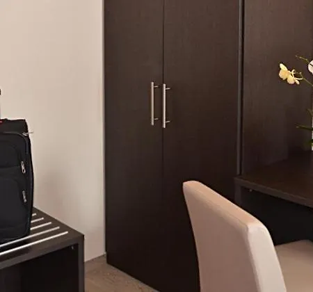 Logies Bocadillo 公寓式酒店 布兰肯贝赫