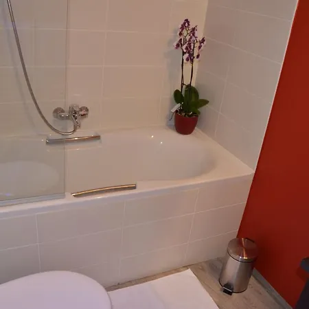 公寓式酒店 Logies Bocadillo 3*