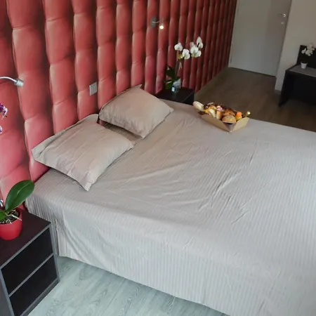 Aparthotel Logies Bocadillo