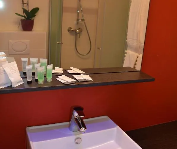 Logies Bocadillo Apartmanhotel 3*