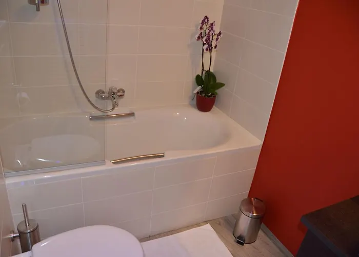 Apartmanhotel Logies Bocadillo 3*